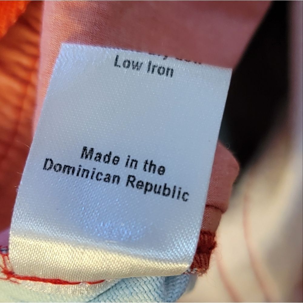 Bruce Glen Colorblock Denim - Picture 7 of 7